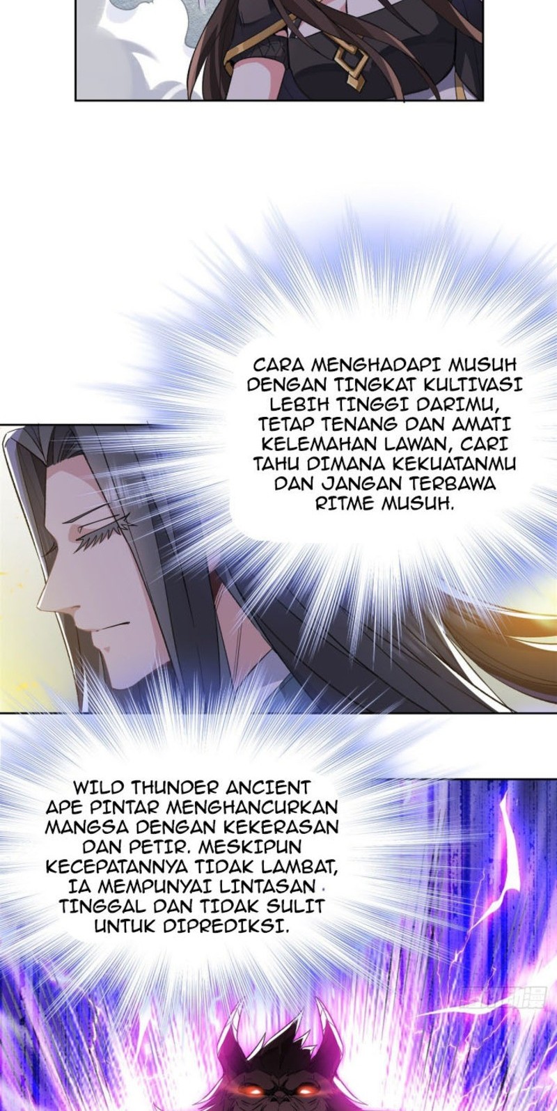 My Female Apprentices Are All Big Shots From the Future Chapter 10 - halaman 36