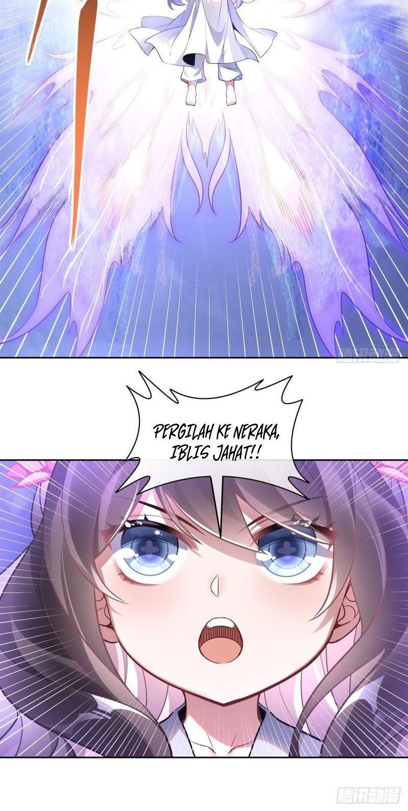 My Female Apprentices Are All Big Shots From the Future Chapter 100 - halaman 16