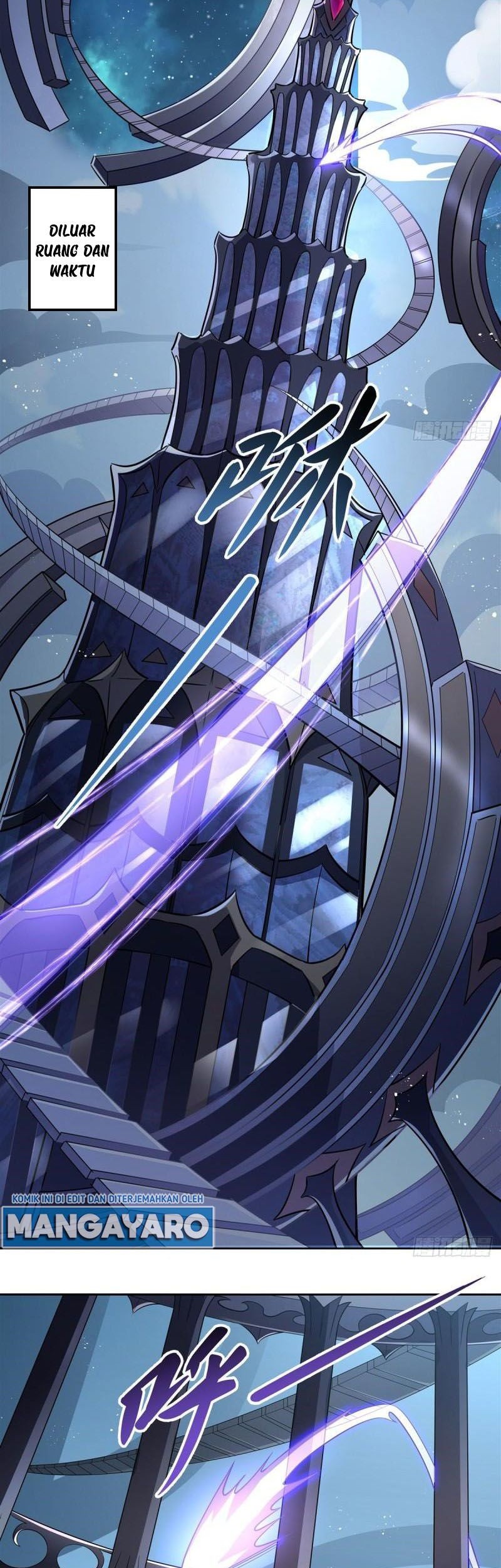 My Female Apprentices Are All Big Shots From the Future Chapter 100 - halaman 24