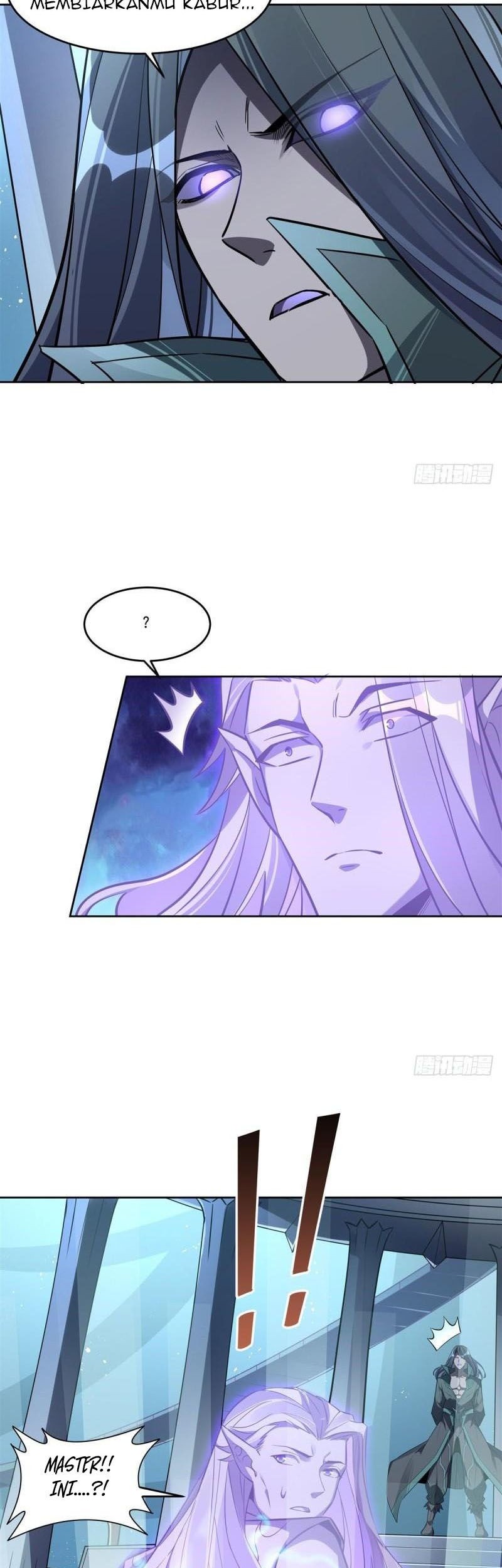 My Female Apprentices Are All Big Shots From the Future Chapter 100 - halaman 29