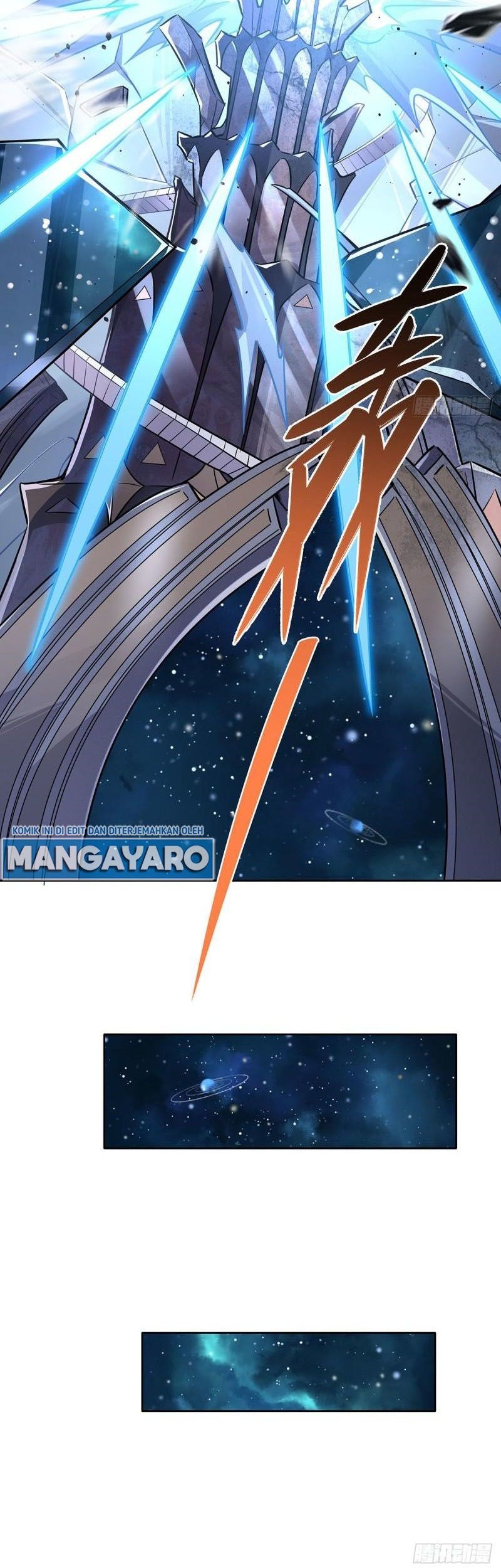 My Female Apprentices Are All Big Shots From the Future Chapter 100 - halaman 32