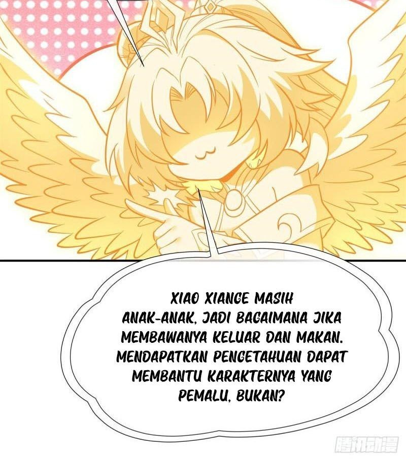 My Female Apprentices Are All Big Shots From the Future Chapter 101 - halaman 16
