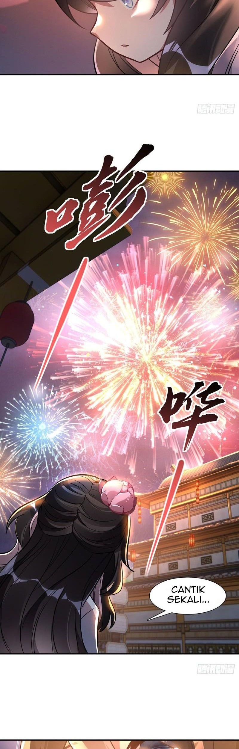 My Female Apprentices Are All Big Shots From the Future Chapter 101 - halaman 28