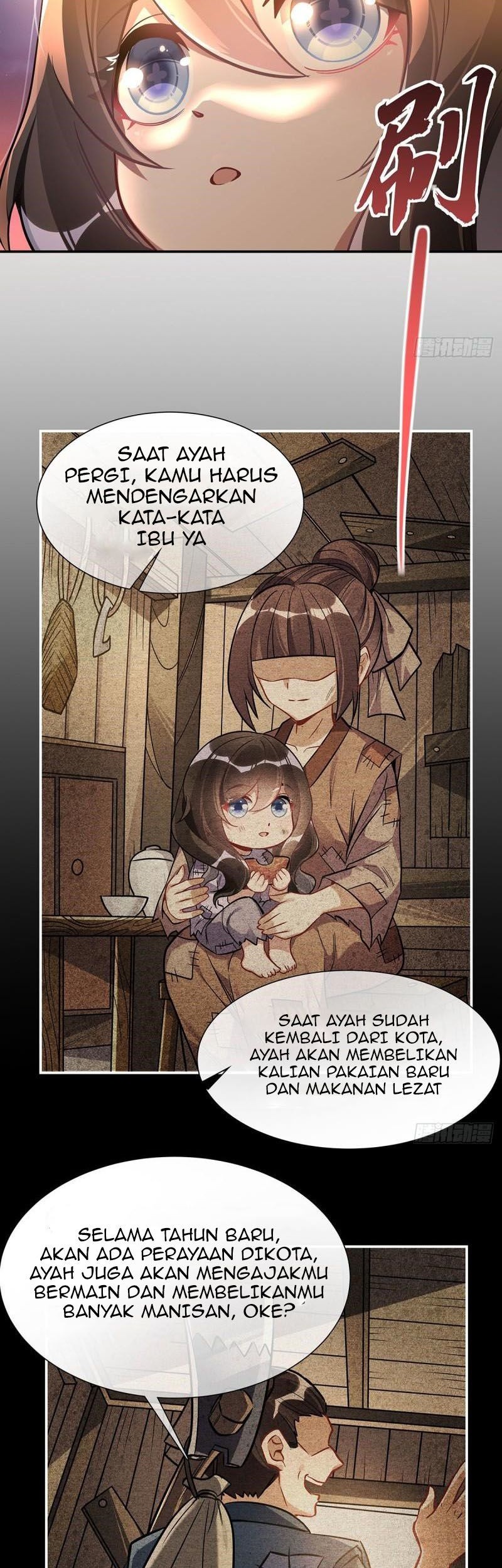 My Female Apprentices Are All Big Shots From the Future Chapter 101 - halaman 29