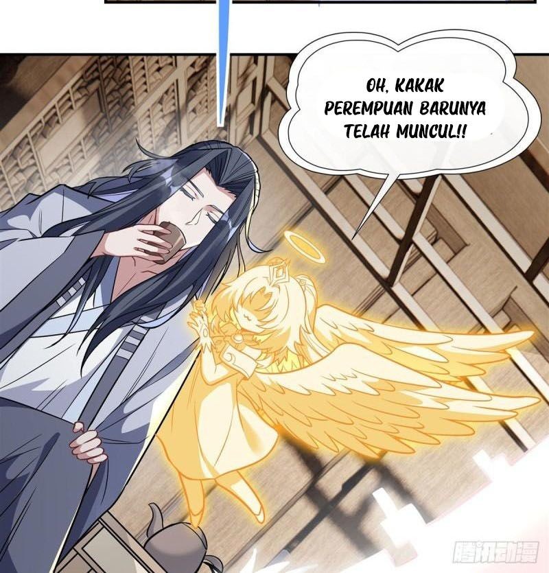 My Female Apprentices Are All Big Shots From the Future Chapter 101 - halaman 6
