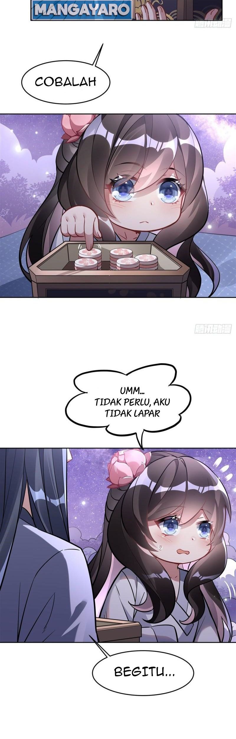 My Female Apprentices Are All Big Shots From the Future Chapter 102 - halaman 15