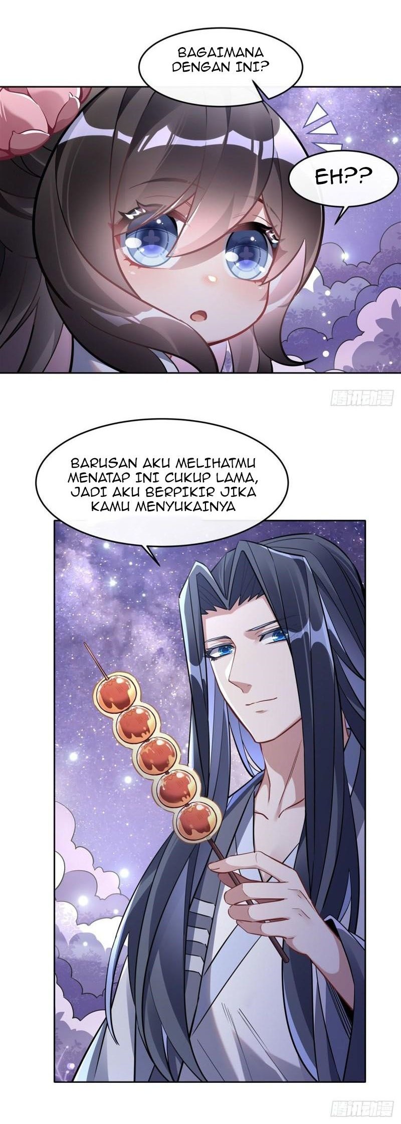 My Female Apprentices Are All Big Shots From the Future Chapter 102 - halaman 16
