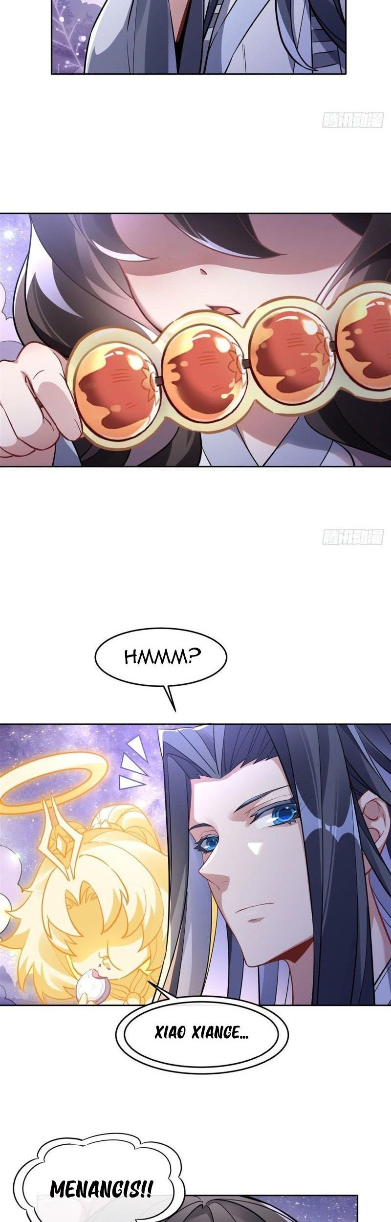 My Female Apprentices Are All Big Shots From the Future Chapter 102 - halaman 18