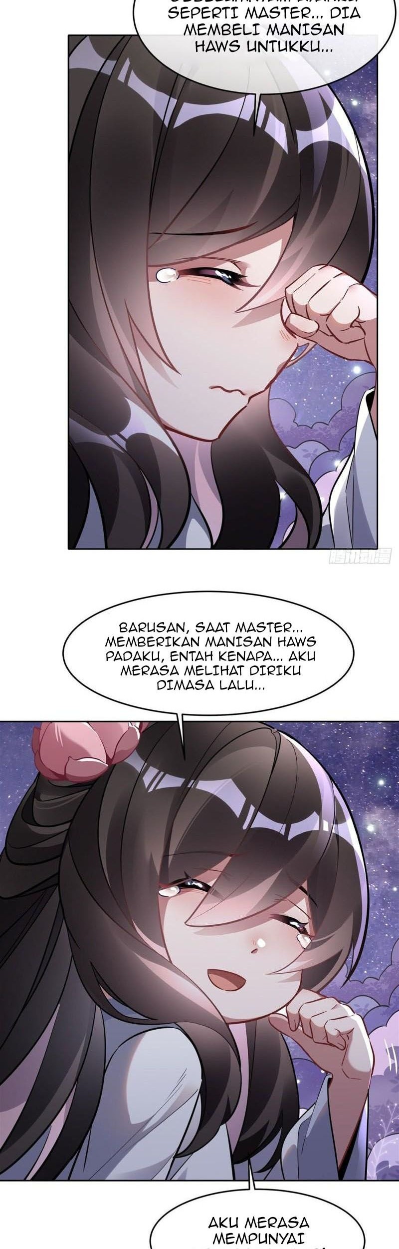 My Female Apprentices Are All Big Shots From the Future Chapter 102 - halaman 20