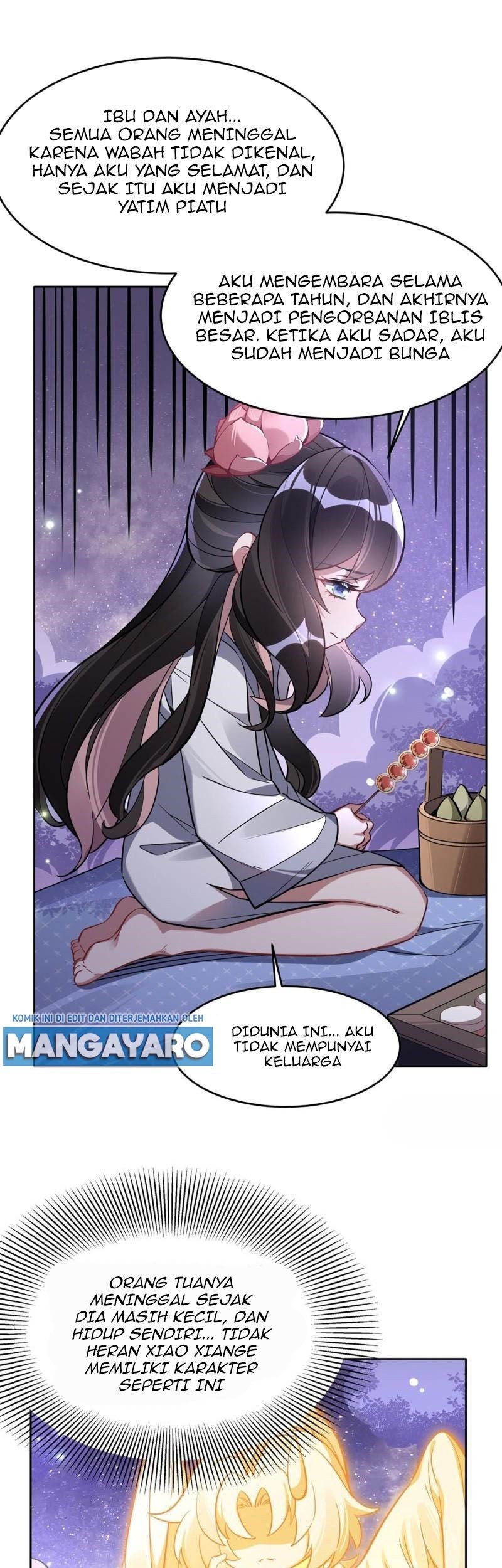 My Female Apprentices Are All Big Shots From the Future Chapter 102 - halaman 22