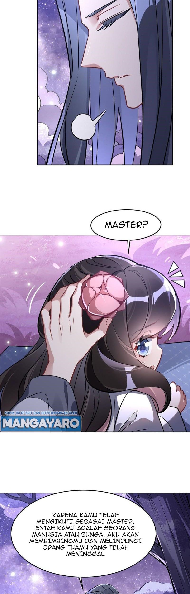 My Female Apprentices Are All Big Shots From the Future Chapter 102 - halaman 24