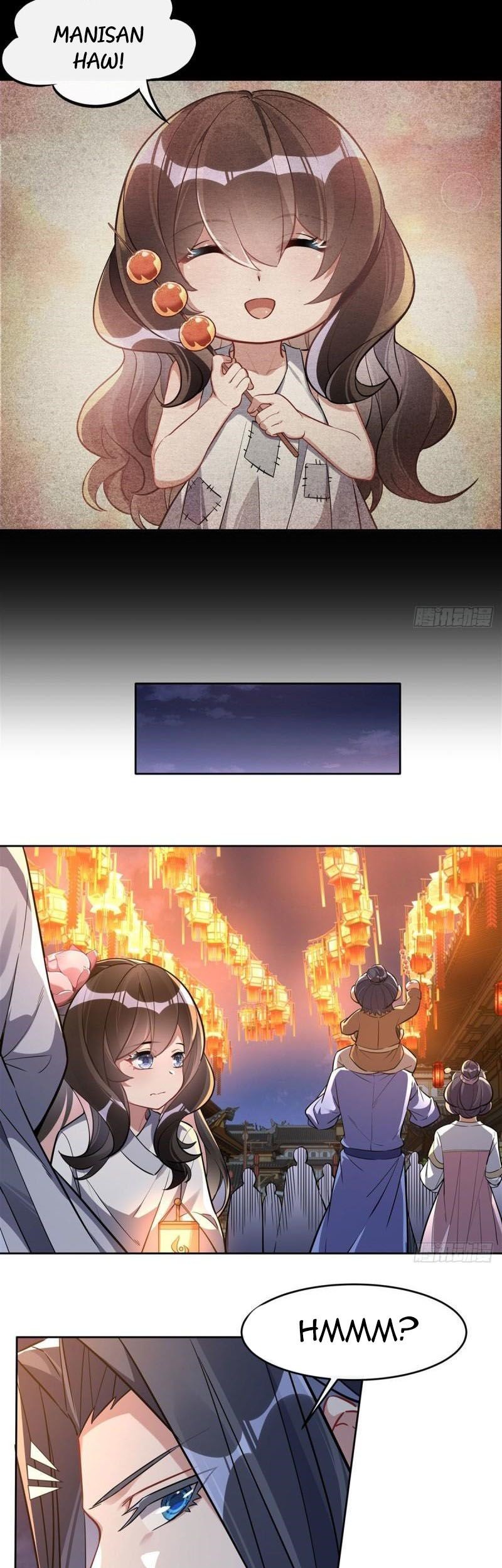 My Female Apprentices Are All Big Shots From the Future Chapter 102 - halaman 6