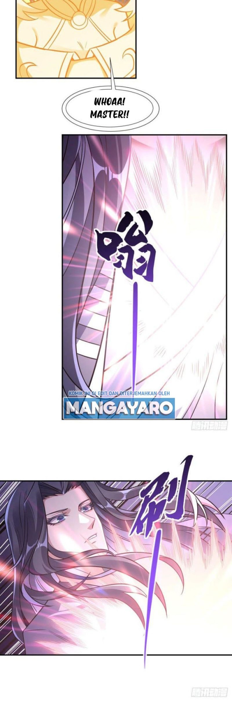 My Female Apprentices Are All Big Shots From the Future Chapter 103 - halaman 11