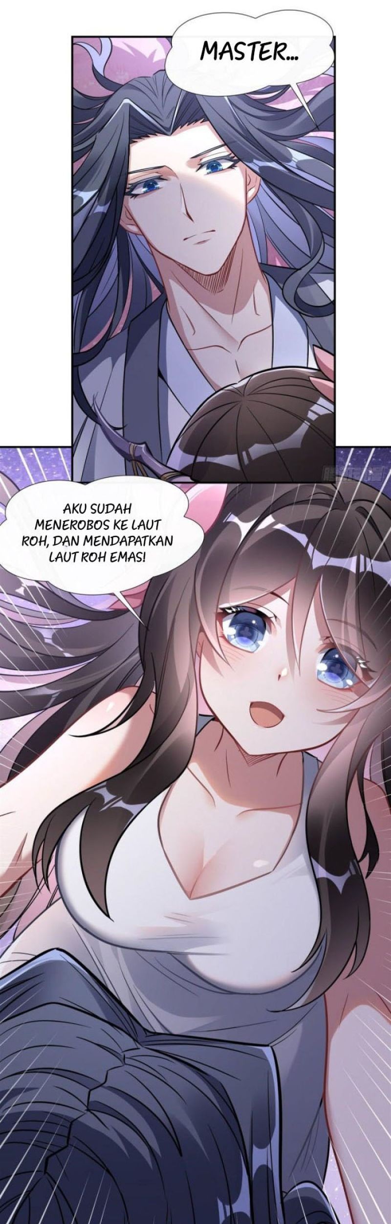 My Female Apprentices Are All Big Shots From the Future Chapter 103 - halaman 12