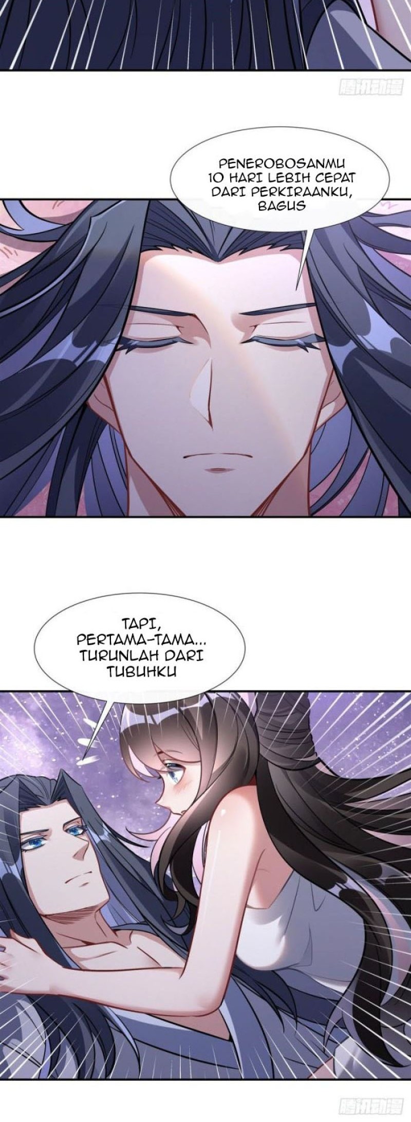 My Female Apprentices Are All Big Shots From the Future Chapter 103 - halaman 13