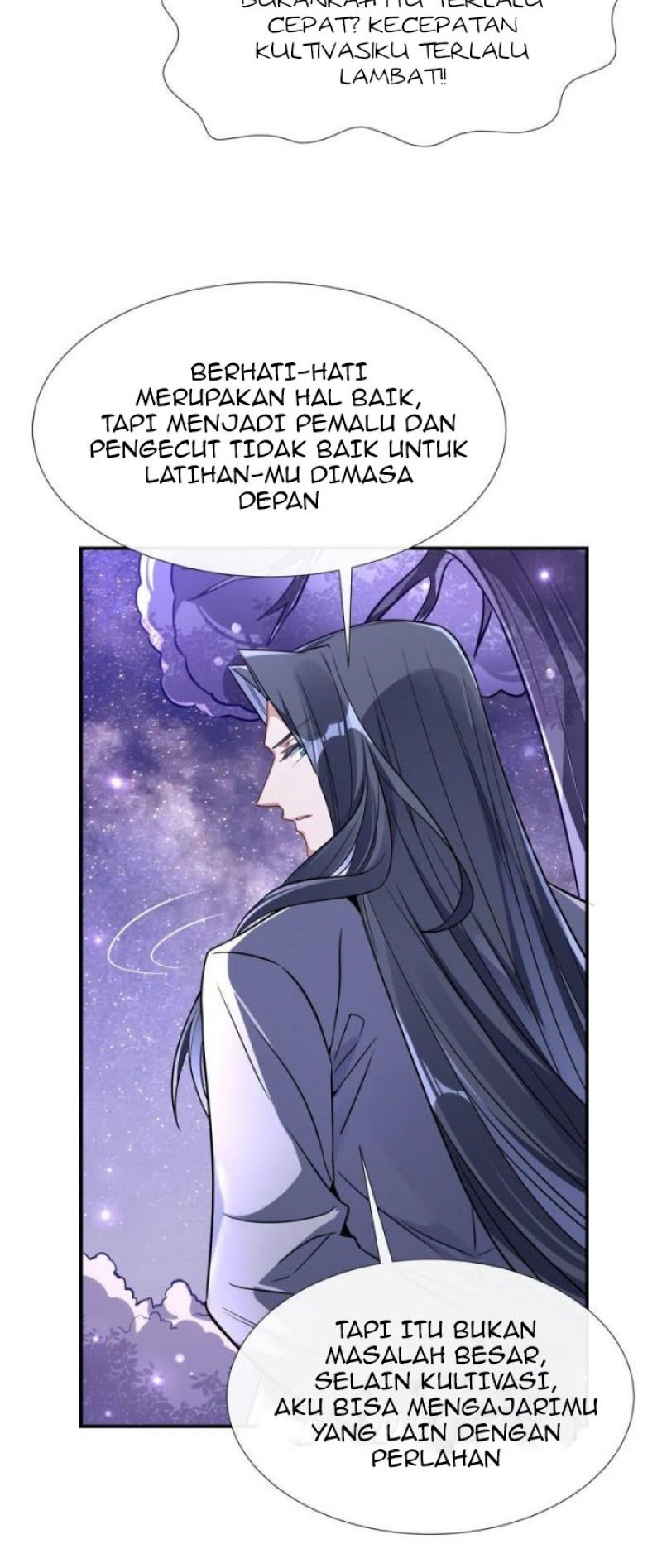 My Female Apprentices Are All Big Shots From the Future Chapter 103 - halaman 19