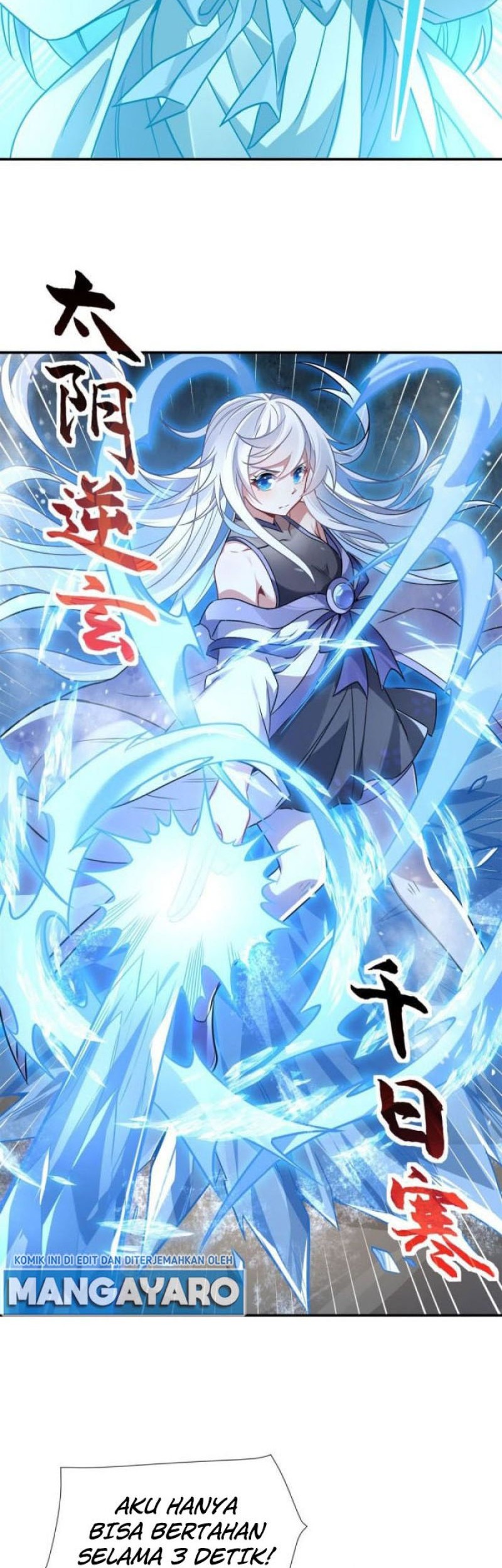 My Female Apprentices Are All Big Shots From the Future Chapter 103 - halaman 23