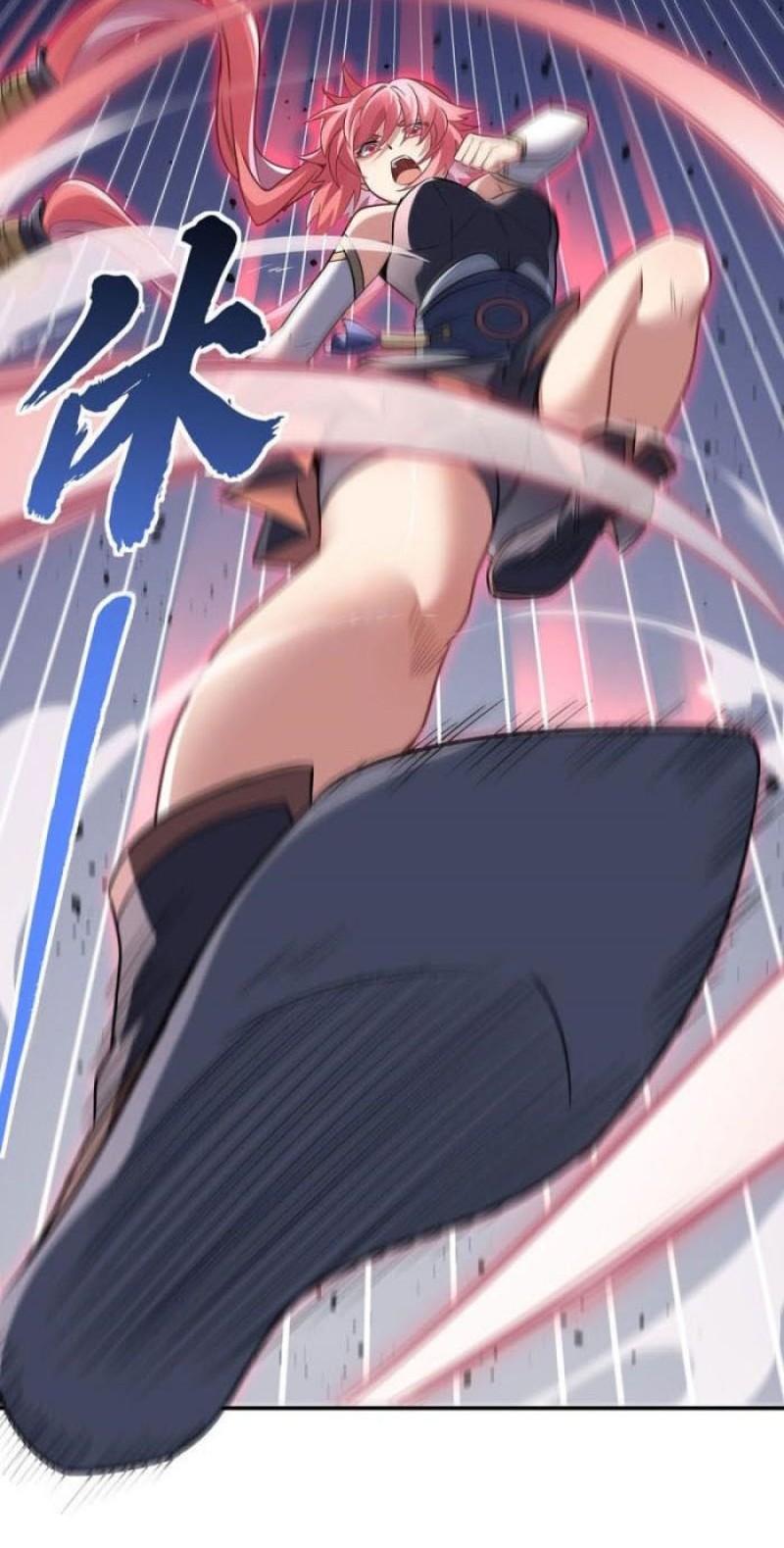 My Female Apprentices Are All Big Shots From the Future Chapter 103 - halaman 25