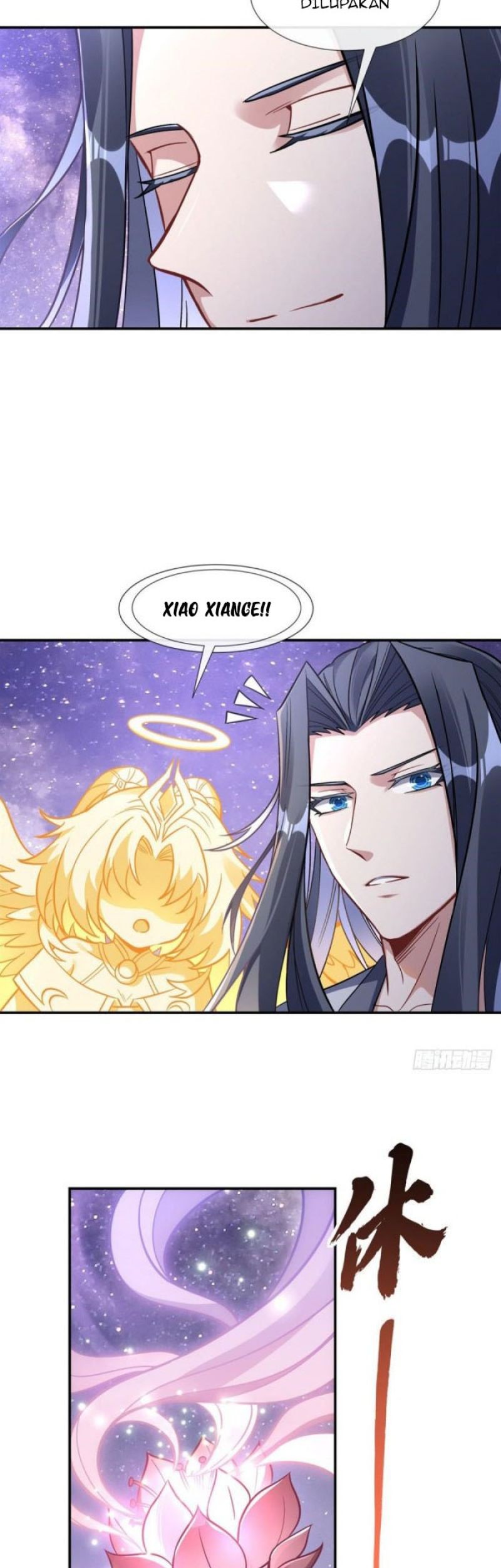 My Female Apprentices Are All Big Shots From the Future Chapter 103 - halaman 6