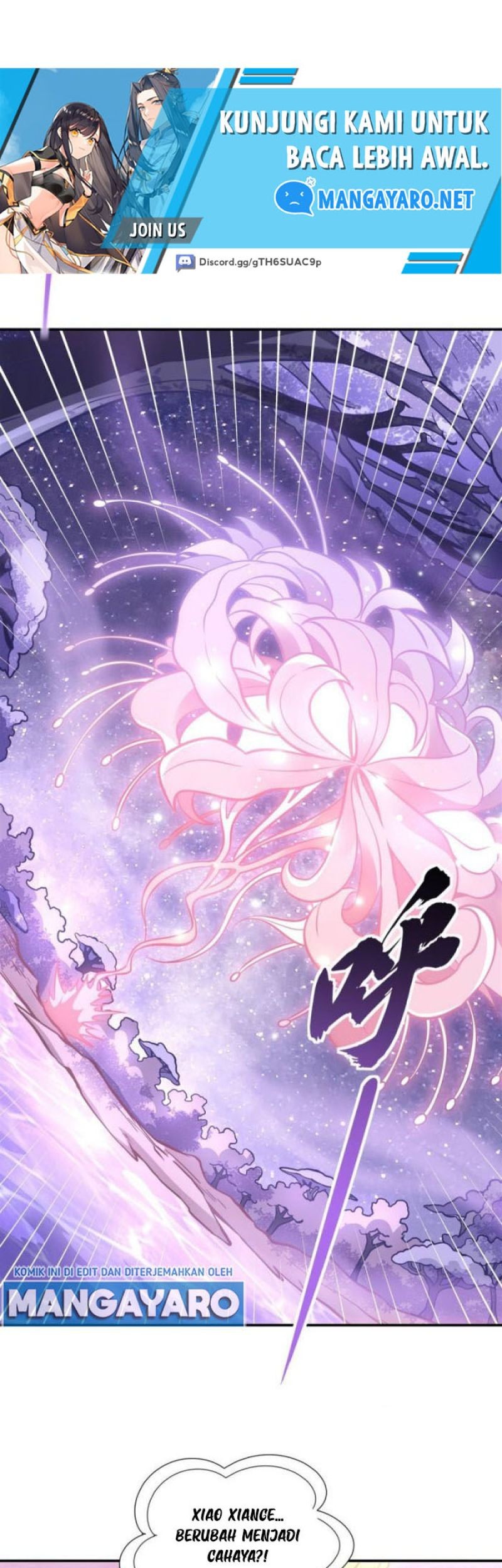 My Female Apprentices Are All Big Shots From the Future Chapter 103 - halaman 8