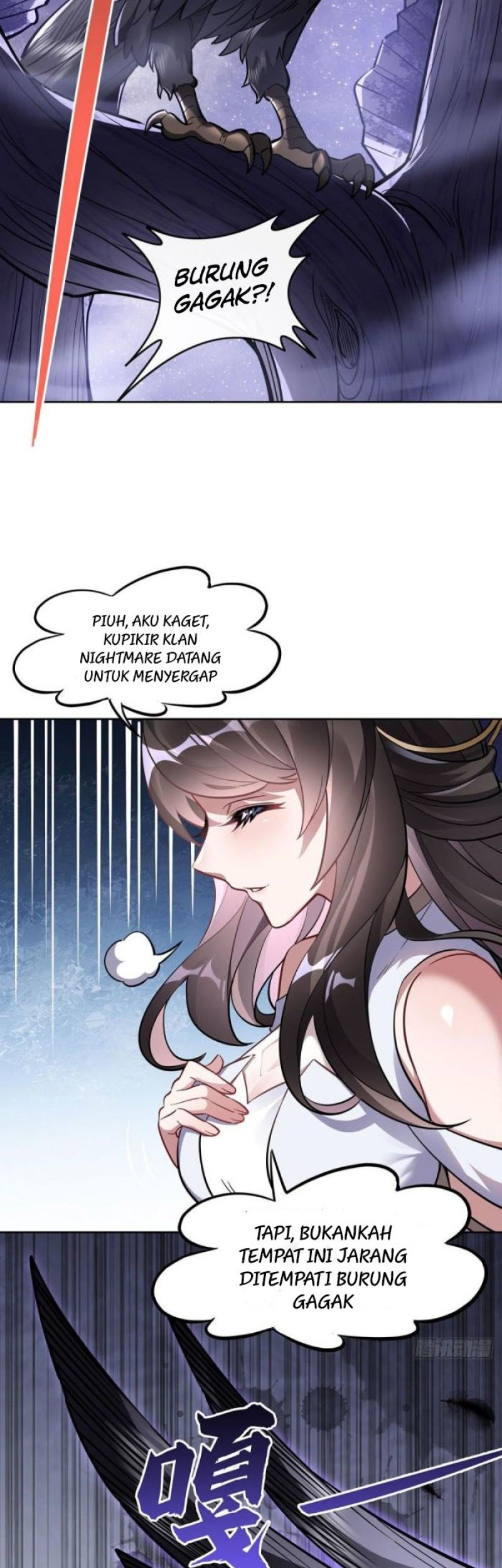 My Female Apprentices Are All Big Shots From the Future Chapter 104 - halaman 28