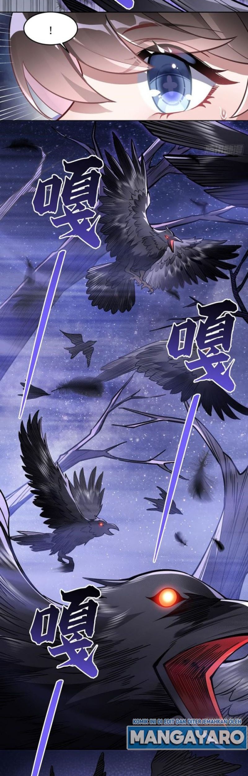 My Female Apprentices Are All Big Shots From the Future Chapter 104 - halaman 29