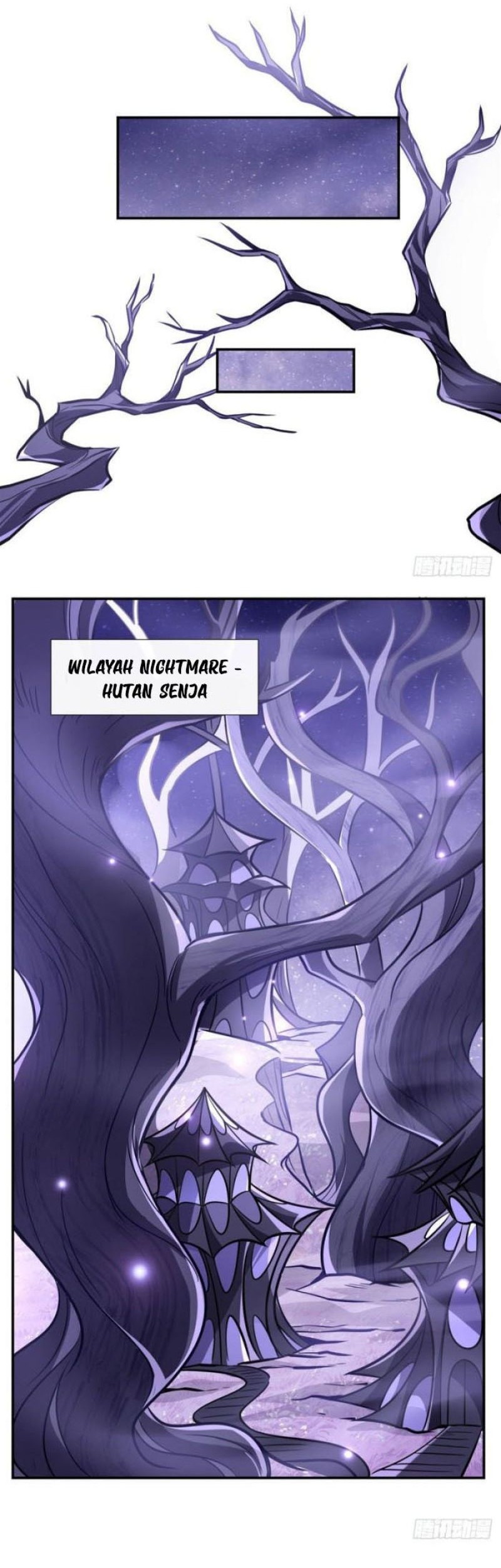 My Female Apprentices Are All Big Shots From the Future Chapter 105 - halaman 22