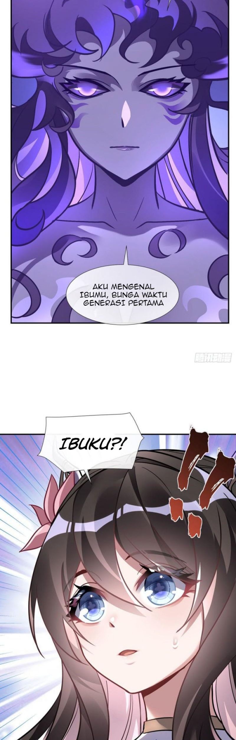 My Female Apprentices Are All Big Shots From the Future Chapter 105 - halaman 31