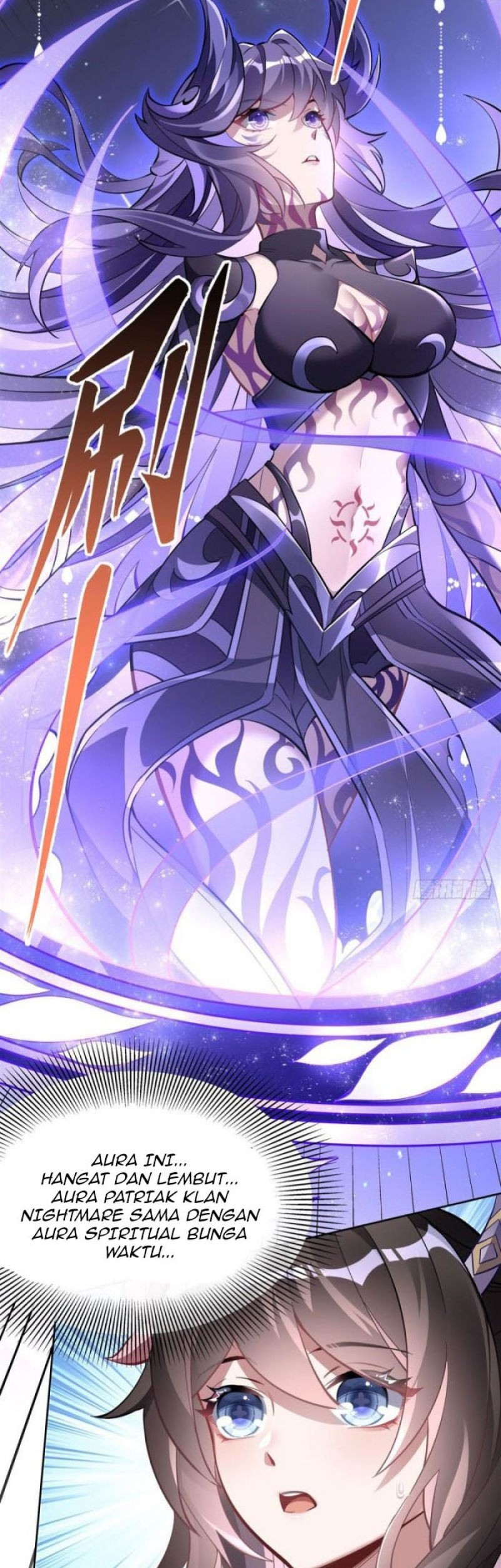 My Female Apprentices Are All Big Shots From the Future Chapter 106 - halaman 10