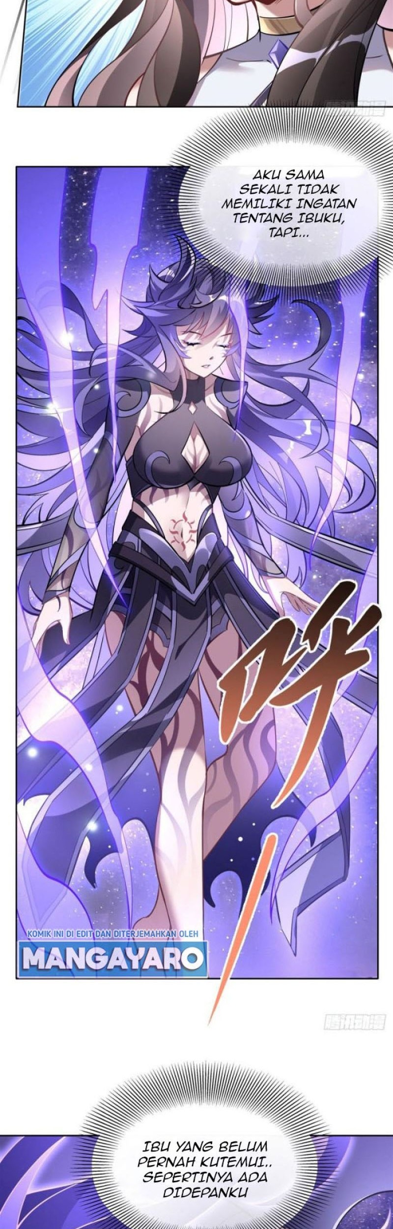 My Female Apprentices Are All Big Shots From the Future Chapter 106 - halaman 11