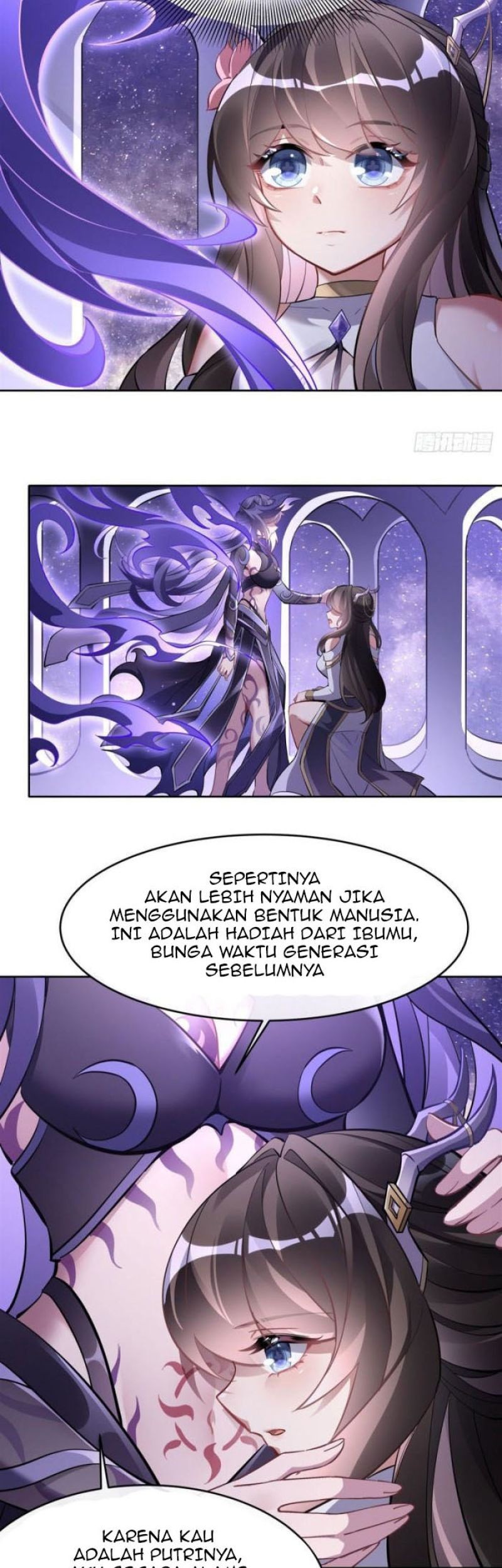 My Female Apprentices Are All Big Shots From the Future Chapter 106 - halaman 12