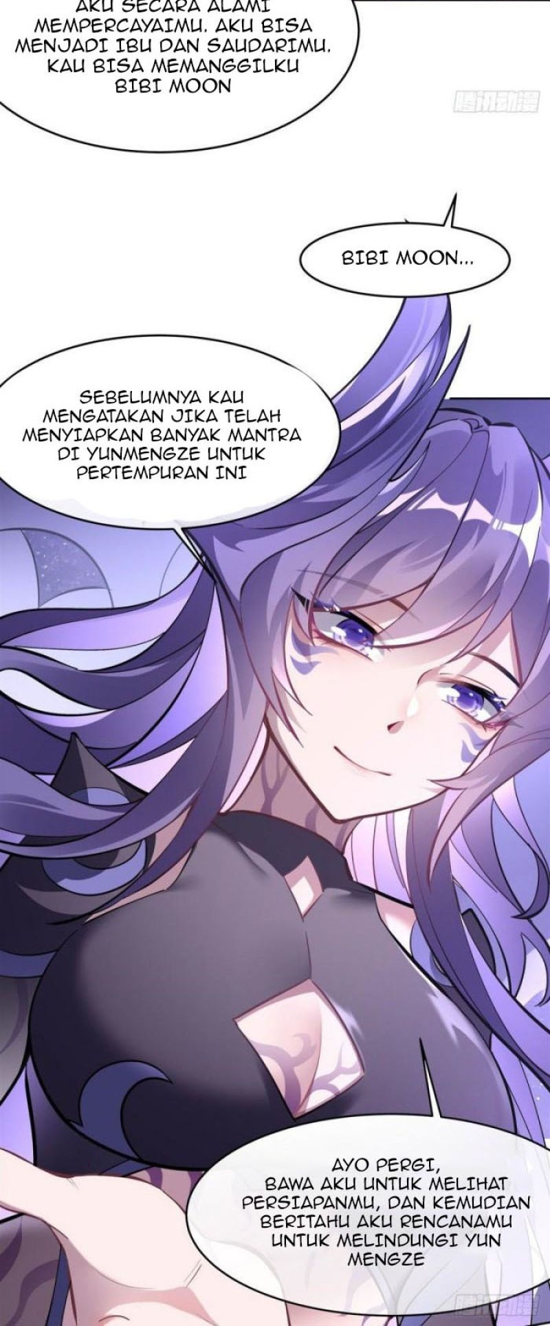 My Female Apprentices Are All Big Shots From the Future Chapter 106 - halaman 13
