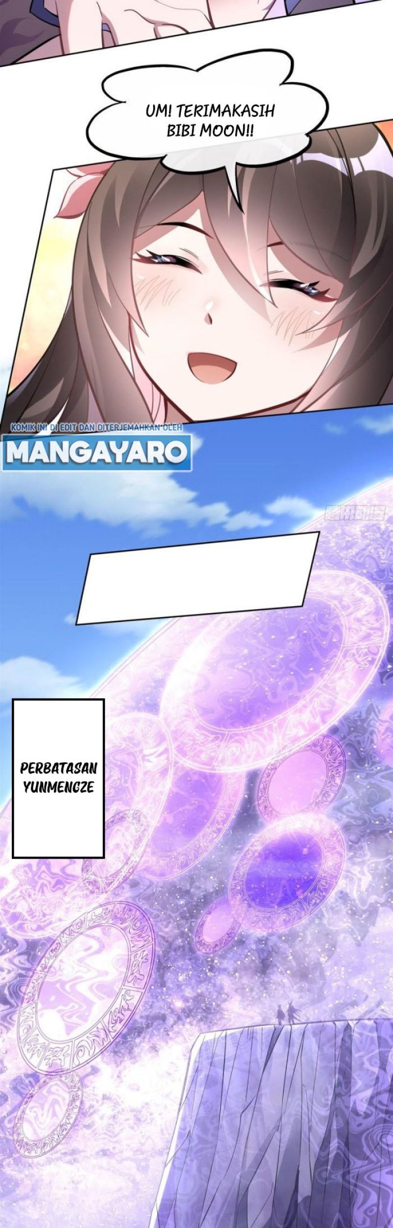 My Female Apprentices Are All Big Shots From the Future Chapter 106 - halaman 14