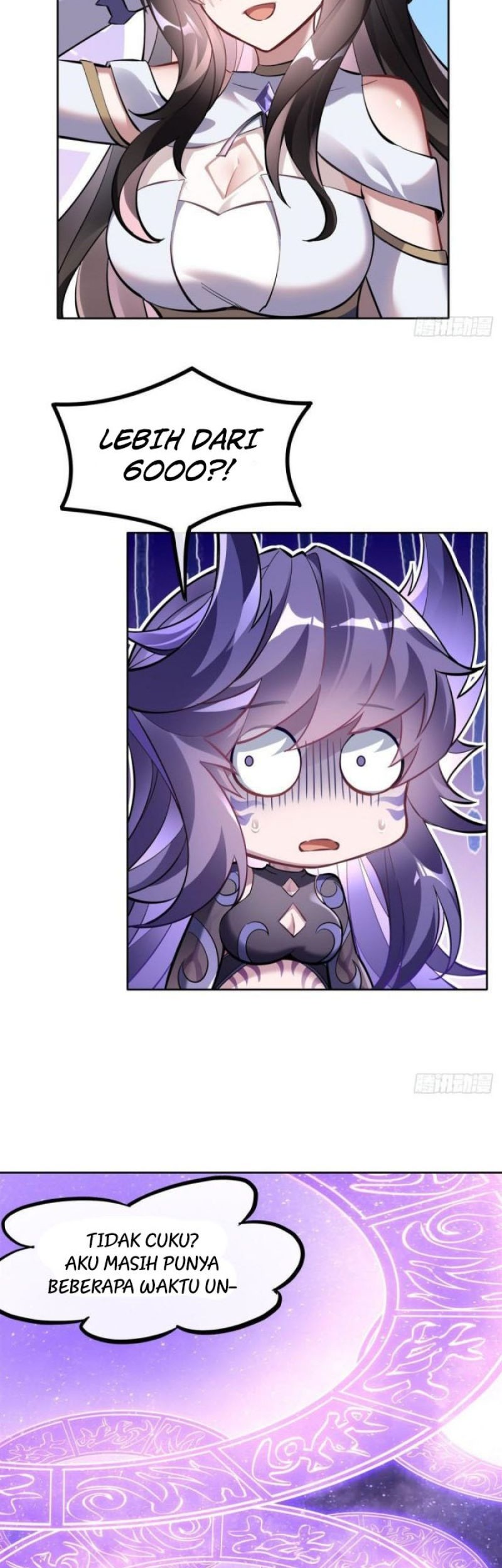 My Female Apprentices Are All Big Shots From the Future Chapter 106 - halaman 16