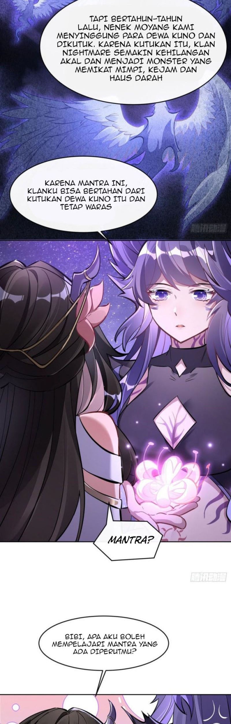 My Female Apprentices Are All Big Shots From the Future Chapter 106 - halaman 22