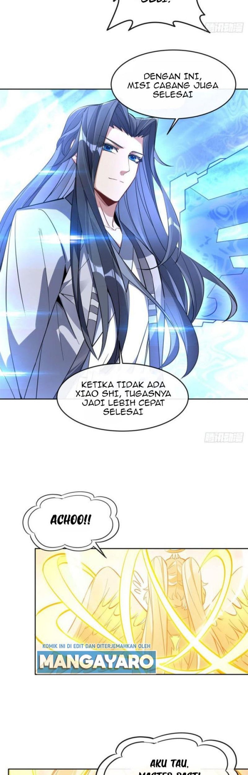 My Female Apprentices Are All Big Shots From the Future Chapter 106 - halaman 24