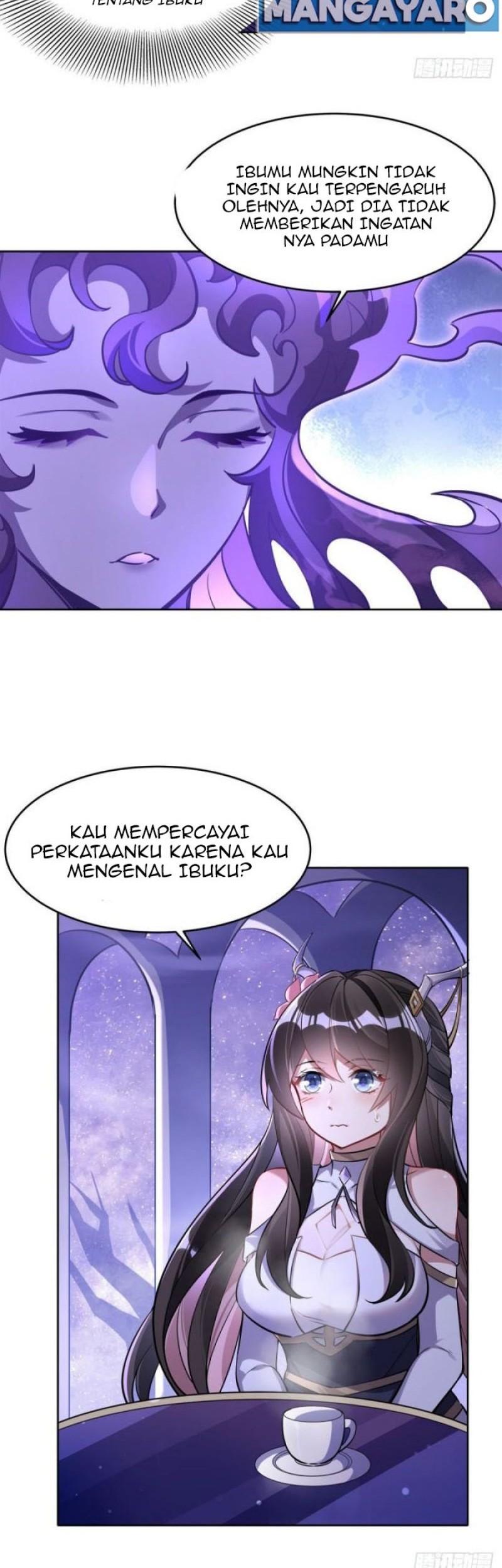 My Female Apprentices Are All Big Shots From the Future Chapter 106 - halaman 3
