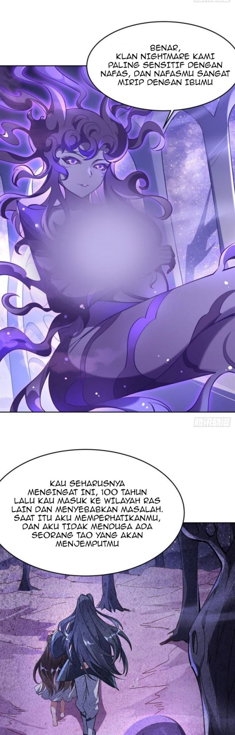 My Female Apprentices Are All Big Shots From the Future Chapter 106 - halaman 4
