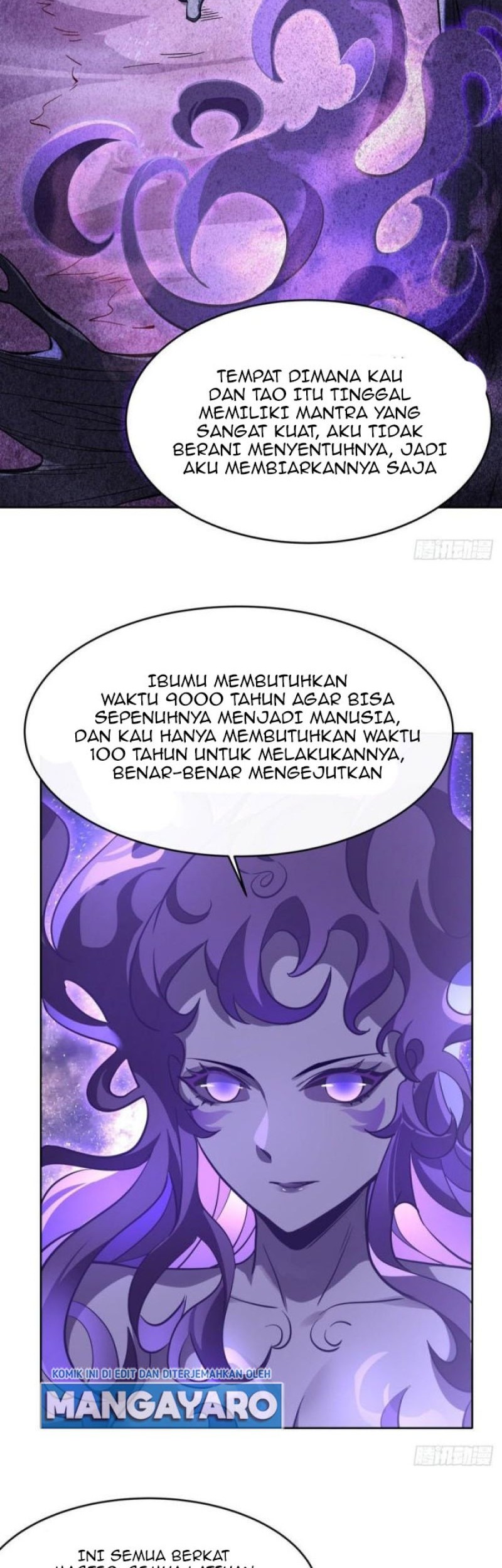 My Female Apprentices Are All Big Shots From the Future Chapter 106 - halaman 5