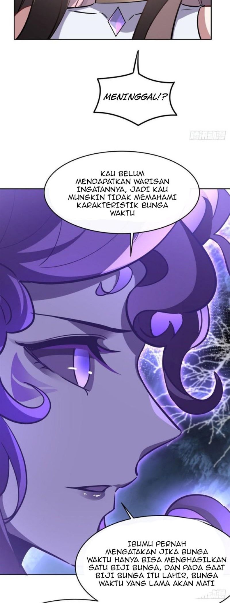My Female Apprentices Are All Big Shots From the Future Chapter 106 - halaman 7