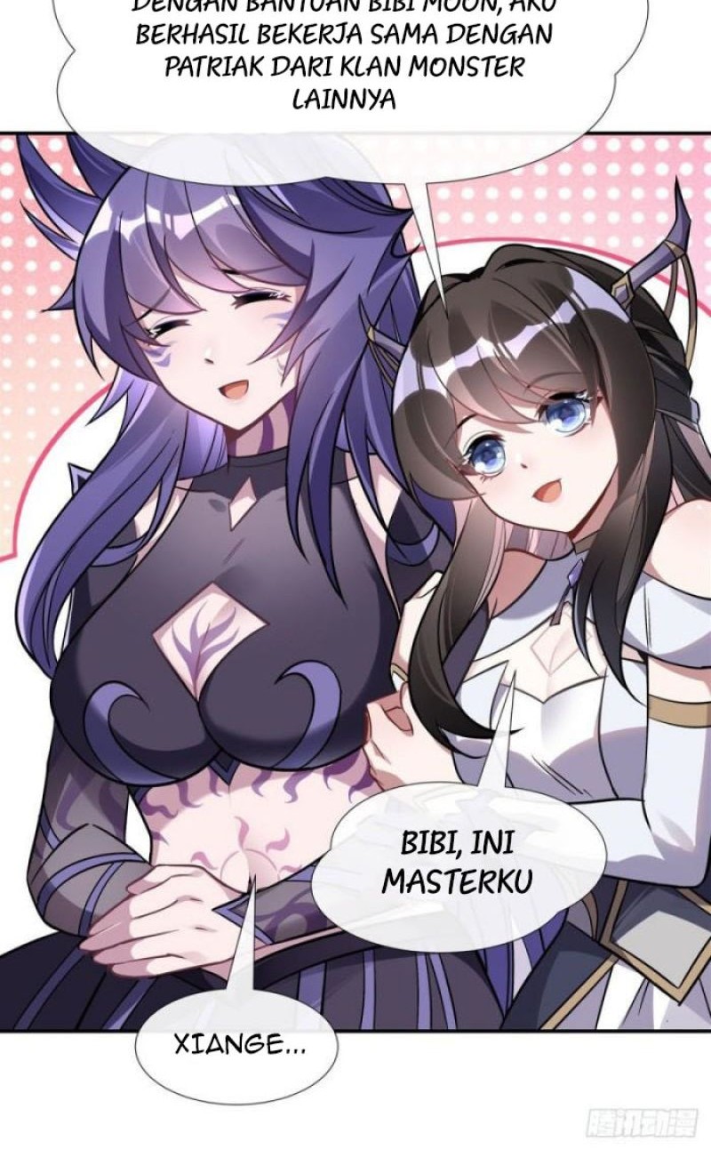 My Female Apprentices Are All Big Shots From the Future Chapter 107 - halaman 19