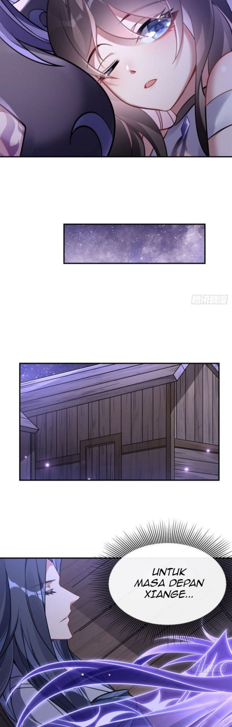 My Female Apprentices Are All Big Shots From the Future Chapter 107 - halaman 24