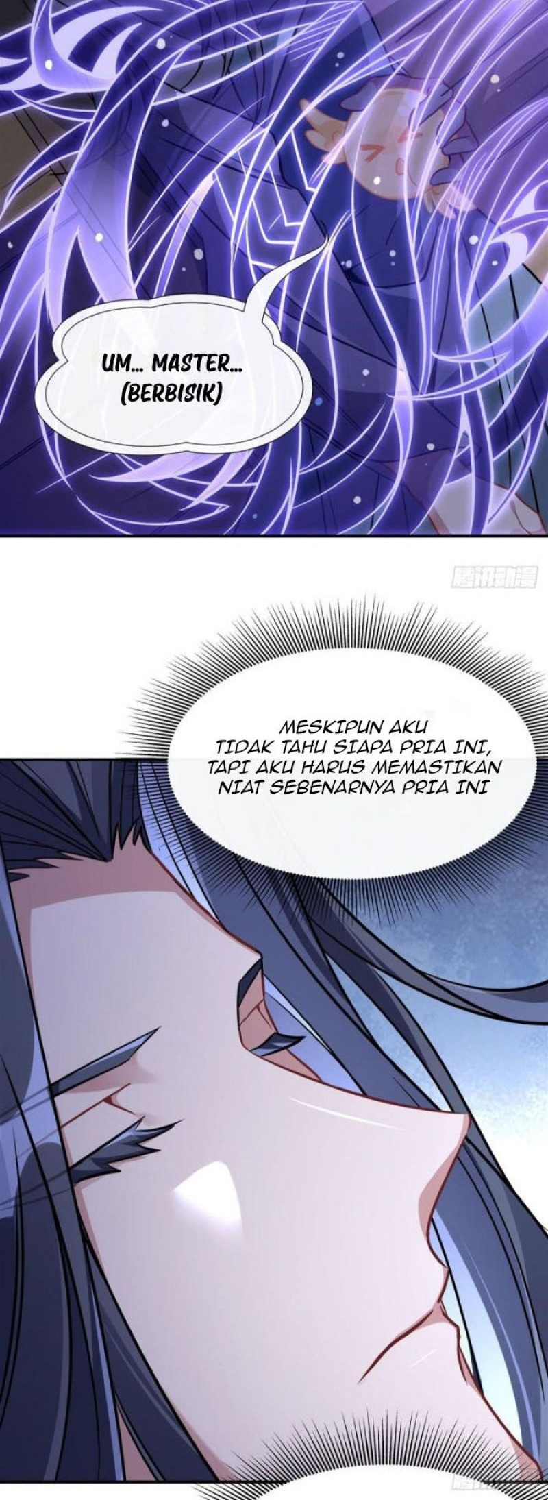 My Female Apprentices Are All Big Shots From the Future Chapter 107 - halaman 25