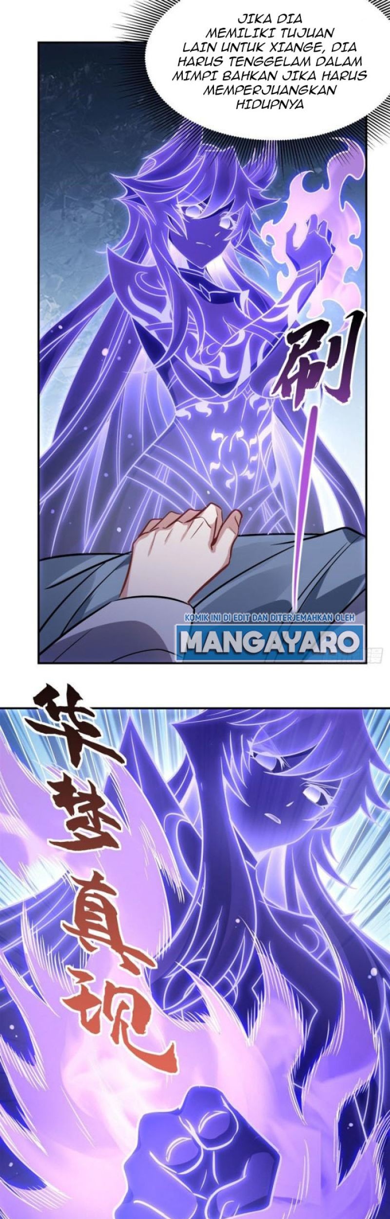 My Female Apprentices Are All Big Shots From the Future Chapter 107 - halaman 26