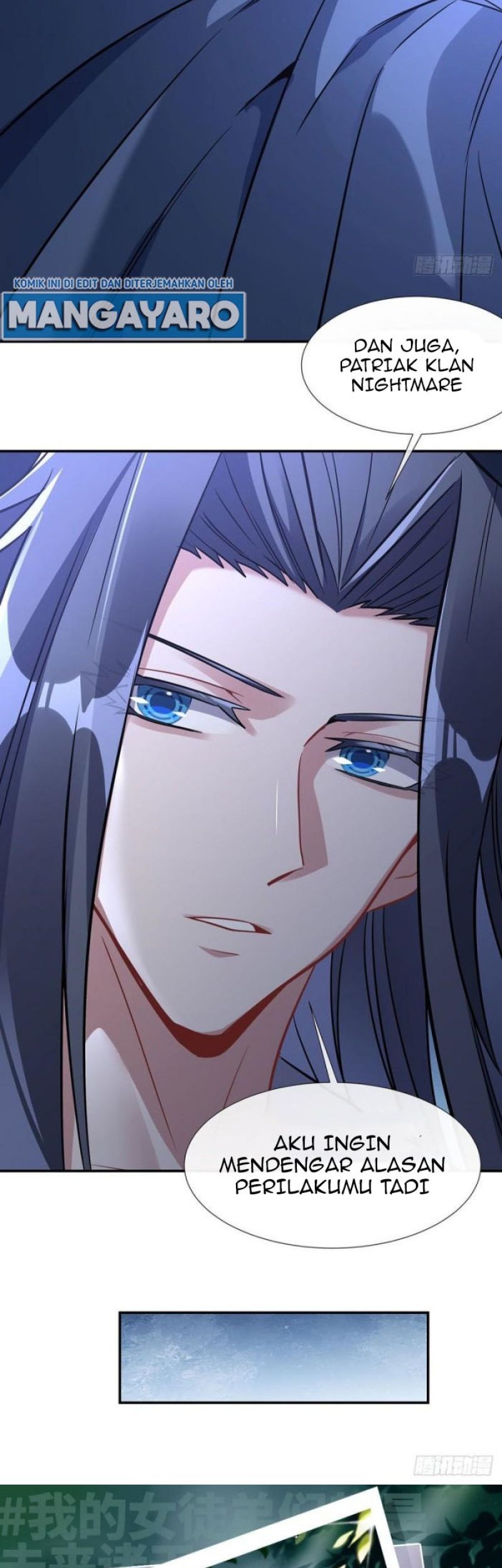 My Female Apprentices Are All Big Shots From the Future Chapter 107 - halaman 30