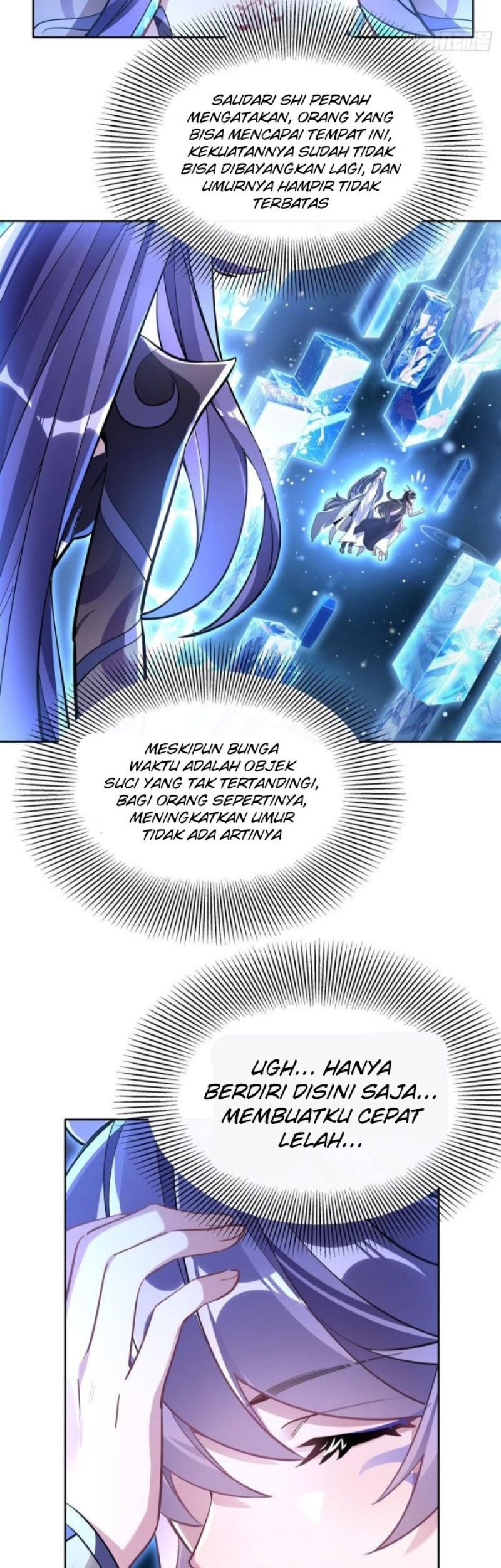 My Female Apprentices Are All Big Shots From the Future Chapter 108 - halaman 10