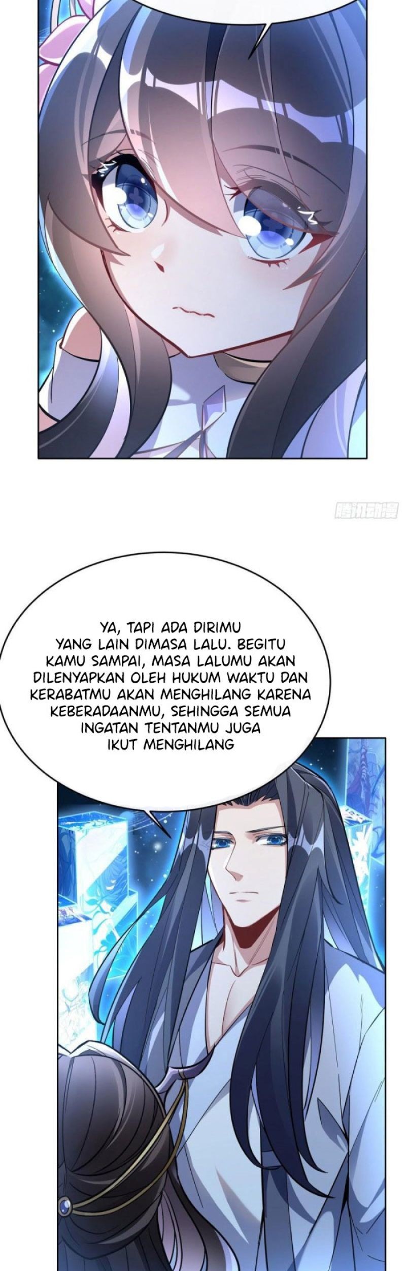 My Female Apprentices Are All Big Shots From the Future Chapter 108 - halaman 12