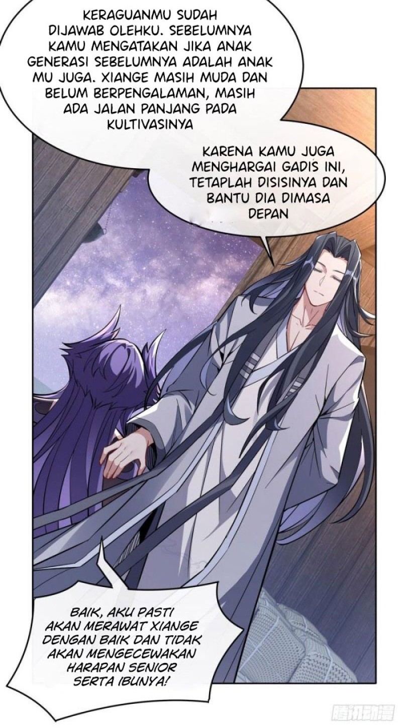 My Female Apprentices Are All Big Shots From the Future Chapter 108 - halaman 19