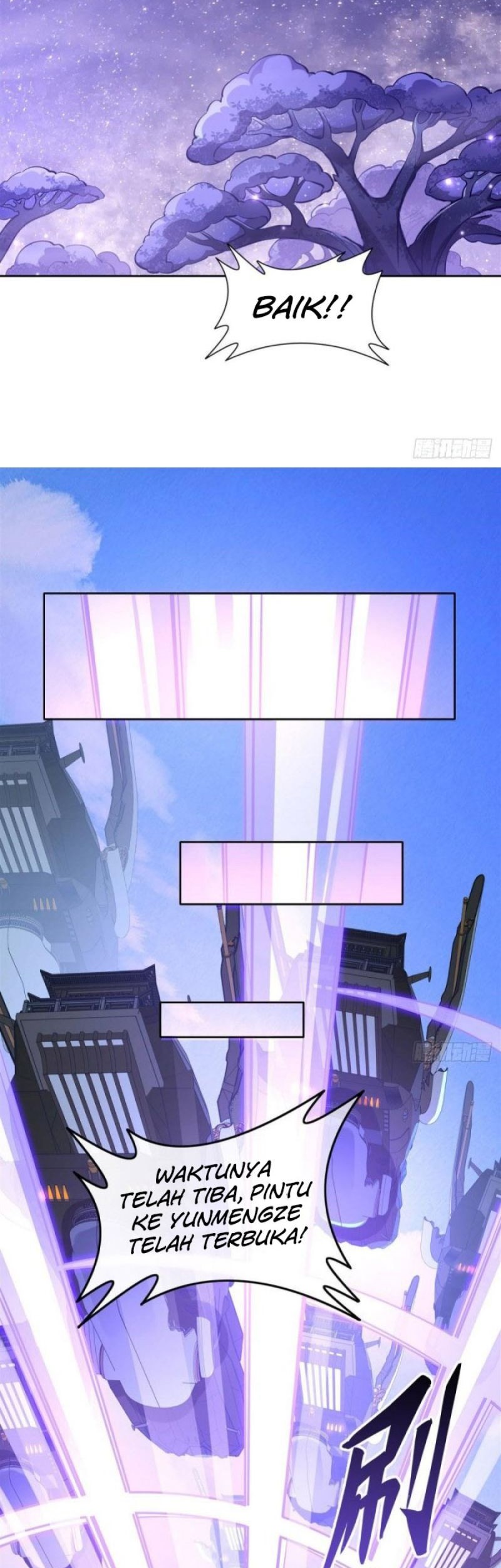 My Female Apprentices Are All Big Shots From the Future Chapter 108 - halaman 22