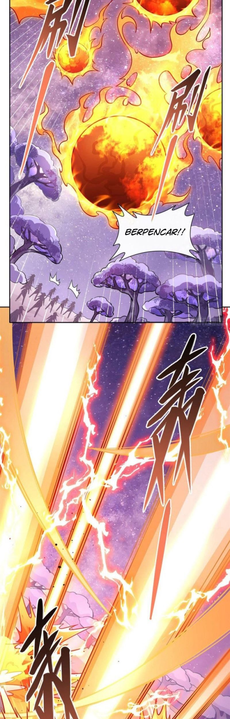 My Female Apprentices Are All Big Shots From the Future Chapter 108 - halaman 28